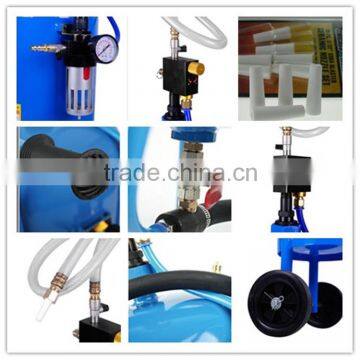 40LB Soda Blast Machine Equipment for Sale photo-2