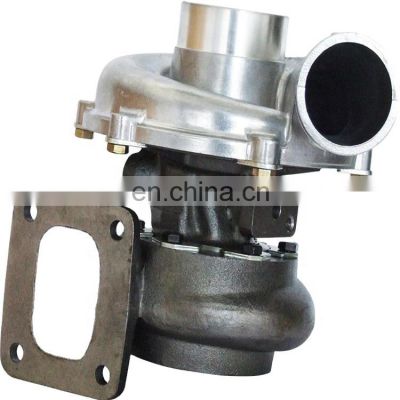 EX220-1excavator turbocharger 24100-14400 H06CT PARTS