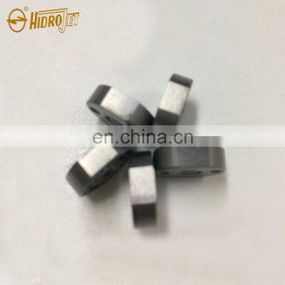 HIDROJET Hot Sale Common Rail Injector Valve Plate 2# Orifice Plate for Injector 095000-5226 photo-5