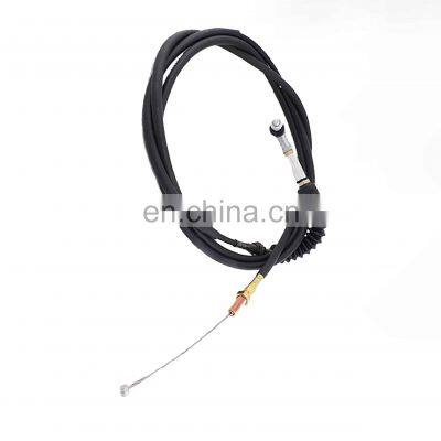 e320b e320c e320d throttle motor cable double line