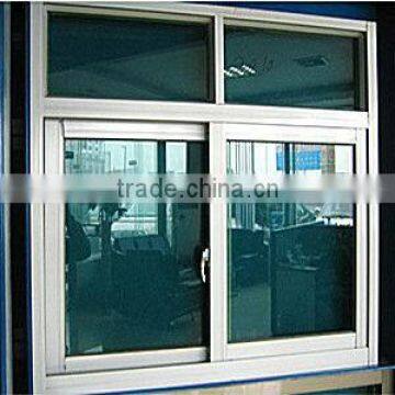 factory wholesale upvc window price of pvc window