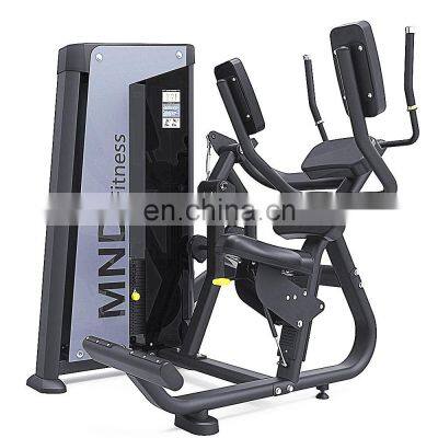 Power Heavy Duty Fitness Home / Products / Strength / Club Line / Abdominal Machine Wholesales