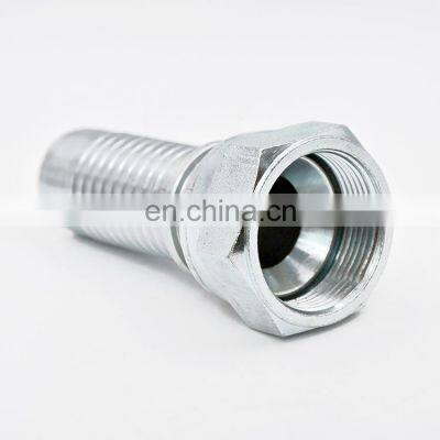 Years Experience Manufacturer High Quality Carbon Steel Kubota Hydraulic Fittings photo-2