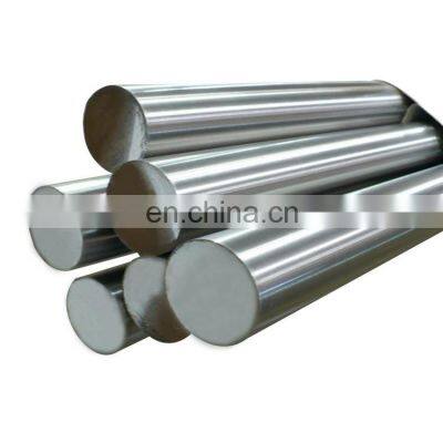 astm a312 4mm 5mm 6mm diameter steel rod stainless steel round shape