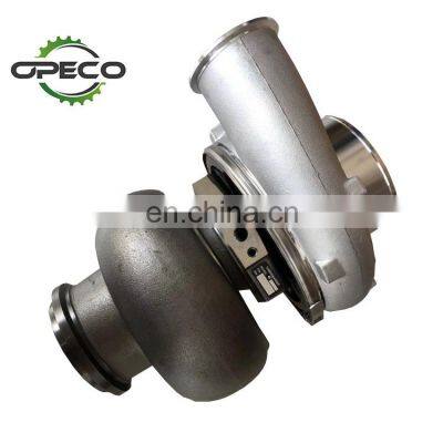 99Z MGC RJG 3KR TWM Turbocharger GTA5002BL 750159 268-3295 2341524 234-1524 10R2075 photo-2
