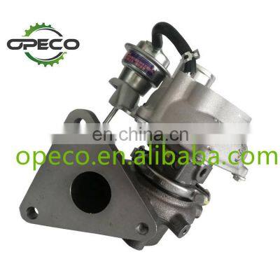 For JMC JX4D30A4L 2.9T Turbocharger EP1-6K682-AC EP16K682AC photo-5