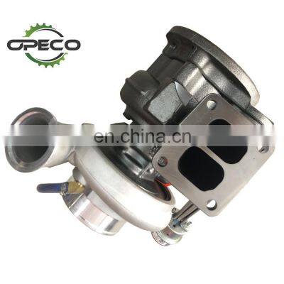 For CAMC Truck turbocharger HE500WG 5322198 618DE1118001