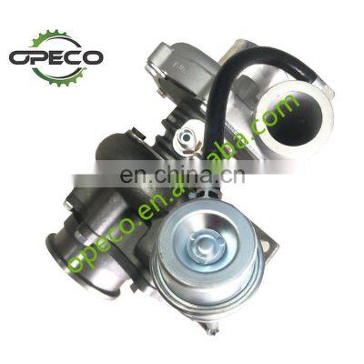 1000602748 K24A Turbocharger for Weichai photo-2