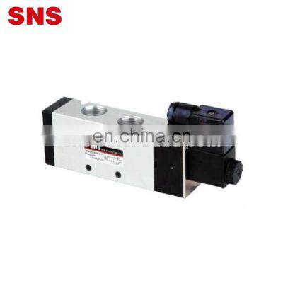 SNS Exterior Control Aluminum Air Control Valve pneumatic Air Control Valve