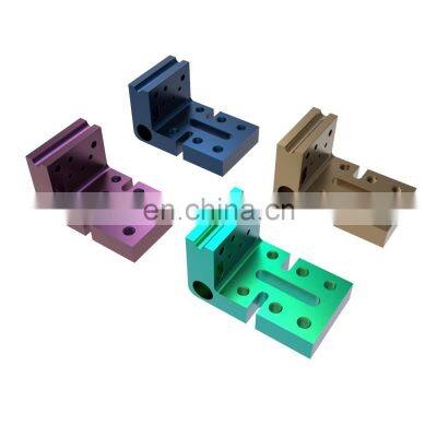 Factory supply OEM CNC machining parts with cheap price