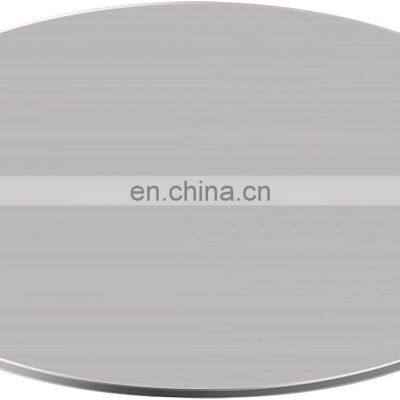 Aluminum Sheet Metal Plate Stamping Jewelry Making Tools Metal Tag Custom photo-5