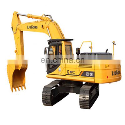 Crawler Excavator 10 Ton With Price CLG910E