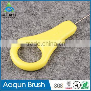 Cleaning Function and Nylon Straw Cleaner Brush Type