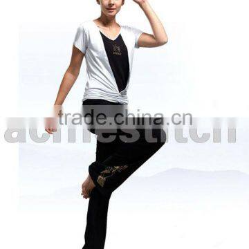 athletic . leisure yoga wear, fitness clothes ---22336
