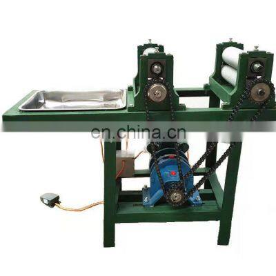 beeswax sheet making machine electric bee wax sheet automatic beeswax machine