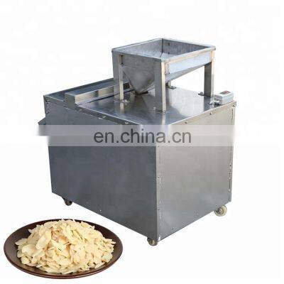 New design pistachio nuts slicing machine  peanut almond nuts slicer machine