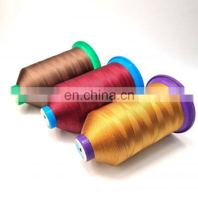 Direct Manufacturer 210 d3 Nylon Thread Polyamide 66 For Bracelets