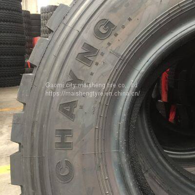 2022 Factory Price 1100R20 Chaoyang Three-pack Truck Tires photo-4