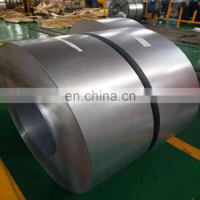 Electrical Silicon Steel Coil of CRGO Steel Sheet Lamination From China Factory photo-4