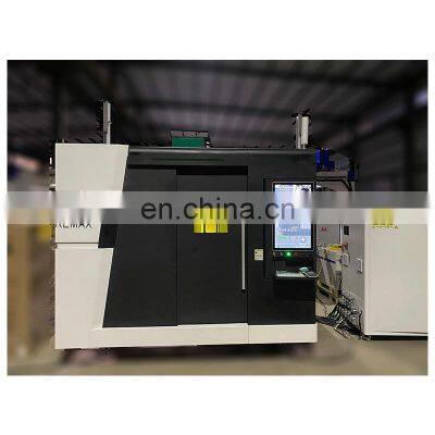 Full Cover Closed Steel Copper Plate Factory Price 1530 1kw 2kw 3kw CNC Fiber Laser Cutting Machine Prices