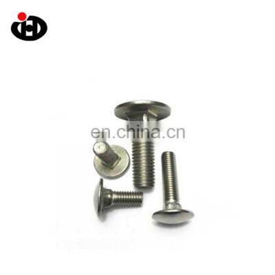 JINGHONG Metric Aluminum Carriage Bolts photo-4