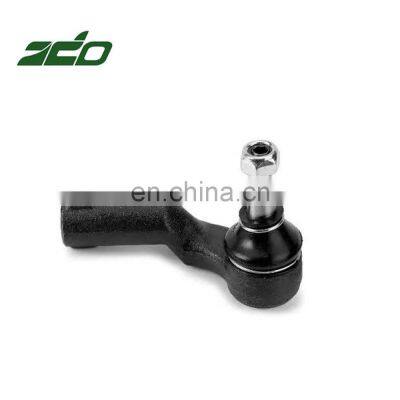 ZDO Automotive Suspension Power Steering Right Tie Rod End for VOLVO S40 II (MS)