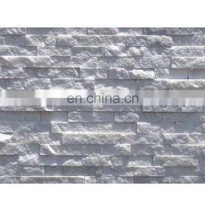 quartzite quartz stacked stone cladding panels wall tiles panel cladding stone look wall tile exterior external wall cladding