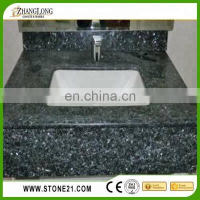 Cheap Price Blue Pearl Granite Price, Pearl Blue Granite photo-5