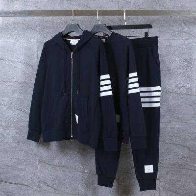Thom Browne hoodie Thom Browne tracksuits