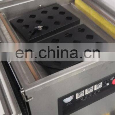 Factory Supply Vacuum Sealing Packing Machine/home Fish Vacuum Packing Machine photo-5