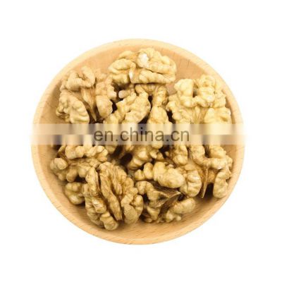 chinese small walnut toasted roasted flavors kernel walnut kernal with mango salted fried walnut