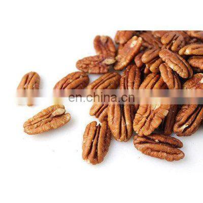 Byloo Raw Roasted Baked Salted Pecan Nuts with Shell Bags to Thailand