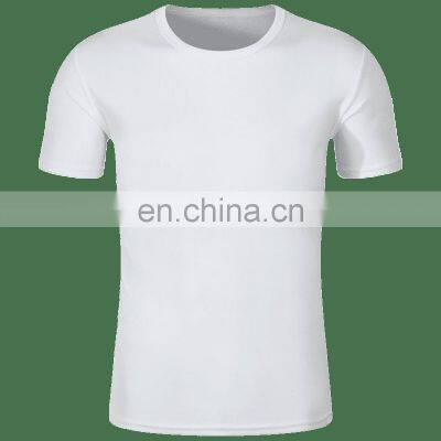 Wholesale high quality T-shirts for Men custom pattern logo premium designs comfortable fitting OEM ODM