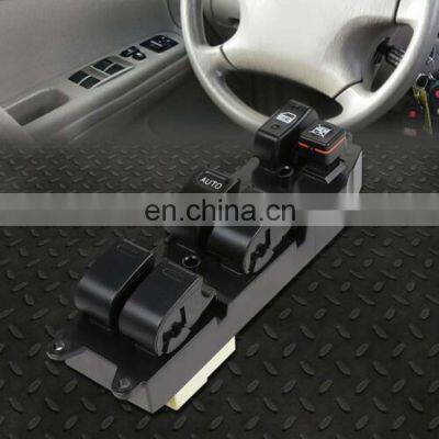 Excellent quality car power window master control switch for Avalon Camry Corolla Echo OEM 84820 - 60090