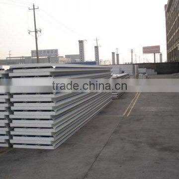 PU Sandwich Panel , Roofs, PU Sandwich Roof Panel