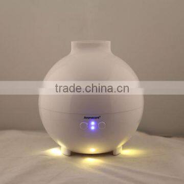 200ml Aroma Essential Oil Diffuser Terra Cotta Diffuser Best Humidifier for Whole House photo-4