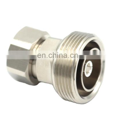 7/16 DIN Male plug RF Connector for 7/8\