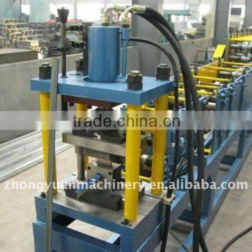 T-Grid Roll Forming Machine