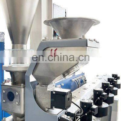 New Design High Quality Asymmetrical Hopper Single Screw Loss In Weight Feeder photo-5