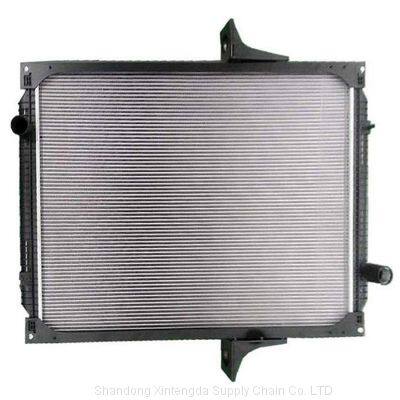 OEM 63788A 5001859137 5001864775 Quality Truck Cooling Radiator Water Radiator Used for Re-Nault Kerax 97 Engine Cooling System