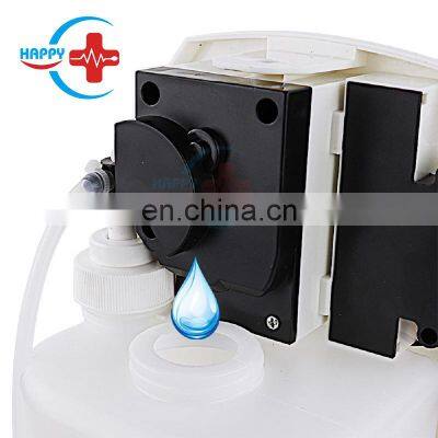 HC-O022 Automatic Induction Wall-Mounted Touchless Soap Dispenser /1200ml Automatic Foam Soap Dispenser photo-4