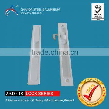 Glass Door Lock ,aluminium Alloy Lock,glass Gate Lock 