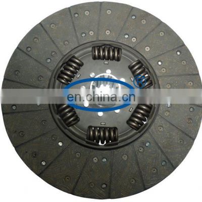 GKP6590 clutch pressure plate for 015 250 22 03 clutches spare parts/auto transmission system