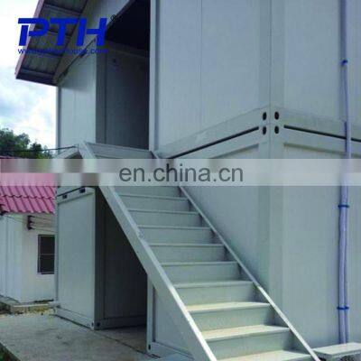 PTH high quality modular container house price