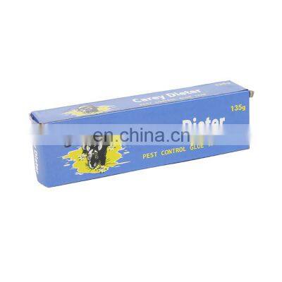 New Design Rat Mice Glue Tube Mice Repeller Glue Adhesive Rat Glue Humane With Factory Price