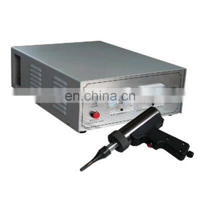 Ultrasonic Hand Fabric Cutter photo-2