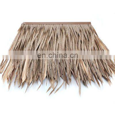 Durable Palmex Palmex Plastic Straw Thatch Roof For Roof photo-4