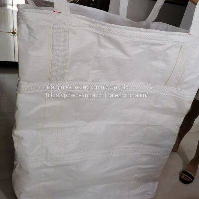 500kg large chemical industrial jumbo bag big bag 1000kg manufacturers