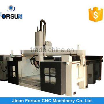 Jinan High Pressure Cnc Foaming Cutting Machinery for Eps photo-4
