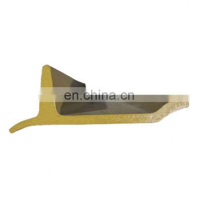 Sell Excavators Tracks That Are Wide To Be Use On Wet And Swamp Land Dozer D3C D31 D31P Swamp Track Shoes